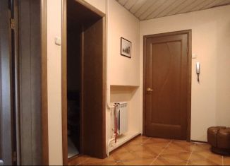 Продаю пятикомнатную квартиру, 110 м2, Сочи, улица 60 лет ВЛКСМ, 22, микрорайон Макаренко