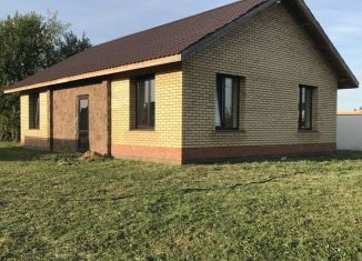 Продаю дом, 75.4 м2, деревня Ванеево, Малиновая улица