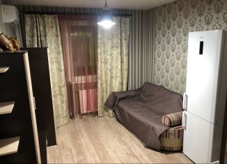 Квартира в аренду студия, 25 м2, Краснодар, Магистральная улица, 11к1, микрорайон КСК