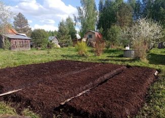 Продажа дачи, 10 м2, Вологда, площадь Возрождения