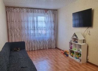 Продажа 4-ком. квартиры, 74 м2, село Белый Ключ, улица Геологов, 25