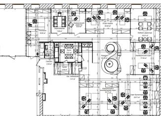 Продается офис, 209.3 м2, Хабаровск, улица Джамбула, 80/1