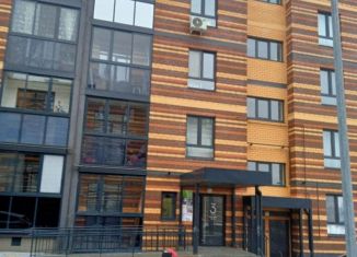 Продаю 1-ком. квартиру, 29 м2, посёлок Молодёжный, улица Вадима Усова, 8, ЖК Молодёжный