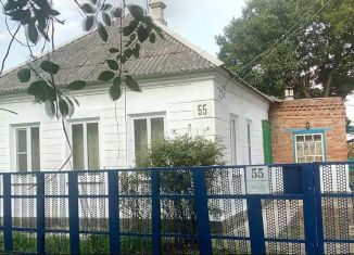 Продаю дом, 66.8 м2, станица Староминская, Советская улица, 55