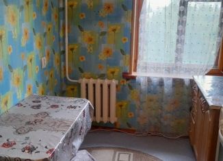 Сдам в аренду двухкомнатную квартиру, 48 м2, Тамбовская область, микрорайон Центральный, 18