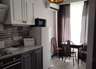 Сдается однокомнатная квартира, 27 м2, Сочи, улица Яна Фабрициуса, 23лит5, микрорайон Соболевка