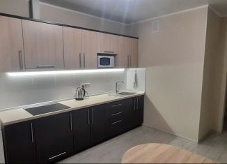 Сдаю 1-ком. квартиру, 43 м2, Ростов-на-Дону, бульвар Комарова, 1Ес4, ЖК Звёздный 2