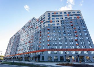 Квартира на продажу студия, 18.5 м2, Тюмень, ЖК Колумб, Окружная дорога, 192/2