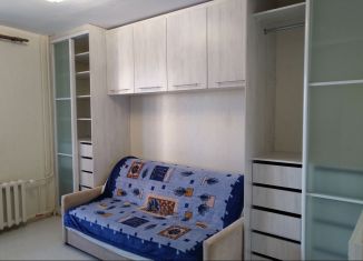 Сдается однокомнатная квартира, 31.7 м2, Пермь, Холмогорская улица, 4Б, ЖК Авиатор