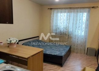 Продается квартира студия, 27 м2, Электросталь, бульвар 60-летия Победы, 12