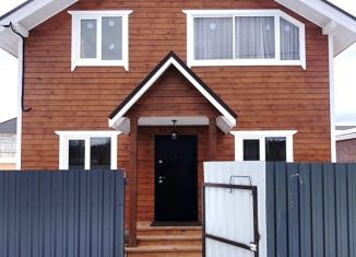 Продаю дом, 160 м2, дачный посёлок Луговое, Астраханская улица