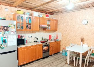 Продам дом, 60 м2, село Урик, улица Ленина