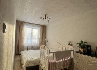 2-комнатная квартира на продажу, 52 м2, посёлок городского типа Селижарово, Пионерская улица, 14