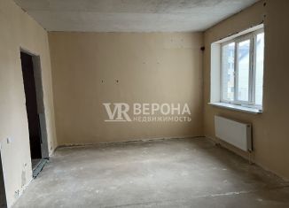 Продам 1-ком. квартиру, 35.5 м2, Краснодар, улица Краеведа Соловьёва, 2к1, ЖК Краснодарский