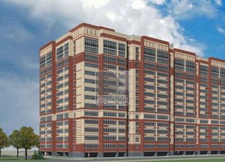 Продам 1-ком. квартиру, 40 м2, Йошкар-Ола, бульвар 70-летия Победы в Великой Отечественной войне, микрорайон Молодёжный