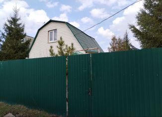 Продаю дом, 50 м2, посёлок городского типа Усть-Кинельский
