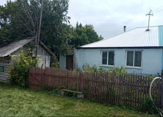Дом на продажу, 45 м2, село Макарьевка, Колхозная улица