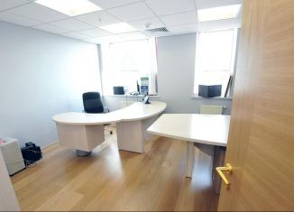 Сдача в аренду офиса, 6.7 м2, Москва, улица 1905 года, 11с1, улица 1905 года