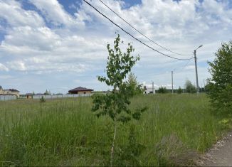 Продажа земельного участка, 15 сот., село Тетеево, коттеджный посёлок Лукошкино, 78