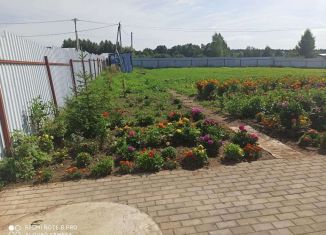 Продается земельный участок, 10 сот., деревня Каравай, Новая улица