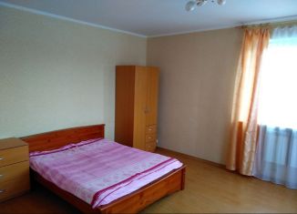 Сдается 1-комнатная квартира, 45 м2, Лобня, улица Борисова, 14к1, ЖК Букино