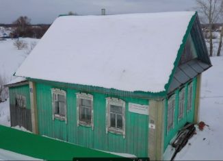 Дом на продажу, 41 м2, село Старокулево, Колхозная улица, 35