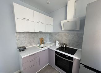 Продажа однокомнатной квартиры, 37 м2, село Зубово, улица Игоря Талькова, 1