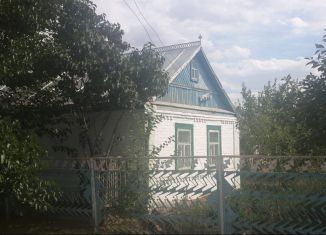 Продается дом, 80 м2, станица Крыловская, Казачий переулок, 4