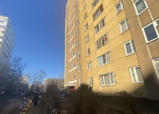 Сдается в аренду двухкомнатная квартира, 62 м2, Санкт-Петербург, улица Стойкости, 7к2, метро Ленинский проспект