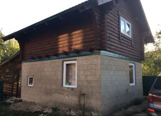 Продается дача, 48 м2, деревня Асканыш