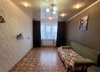 Продается 2-комнатная квартира, 46 м2, Менделеевск, Профсоюзная улица