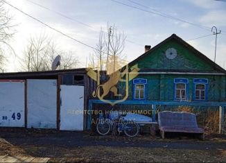 Продаю дом, 36 м2, поселок Юшала, Комсомольская улица