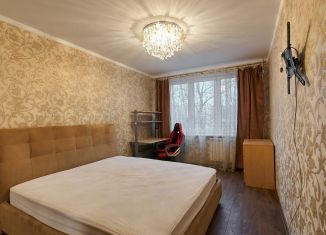 Сдаю в аренду 2-ком. квартиру, 45 м2, Санкт-Петербург, проспект Славы, 28, муниципальный округ Купчино