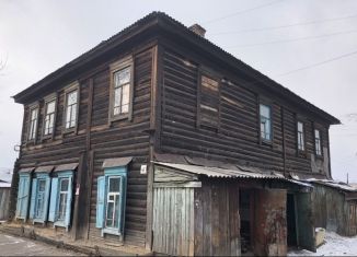 Продается 1-ком. квартира, 33.9 м2, Забайкальский край, Комсомольская улица, 47