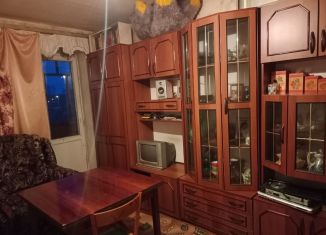 Продается трехкомнатная квартира, 62 м2, деревня Боровково, улица Посёлок Фабрики, 7
