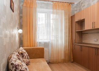 Сдам 1-комнатную квартиру, 36 м2, деревня Новое Девяткино, Флотская улица, 9, ЖК Подкова