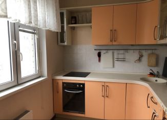 Сдам однокомнатную квартиру, 38.5 м2, Москва, Юрловский проезд, Юрловский проезд