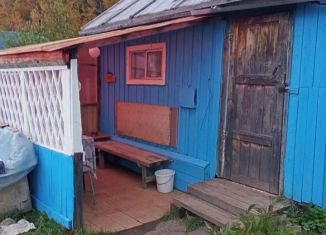 Продается дача, 20 м2, Соликамск