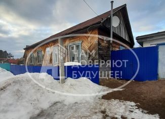 Продажа дома, 87 м2, село Чур, улица Чапаева, 8