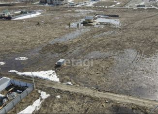 Продам участок, 10 сот., коттеджный посёлок Росток