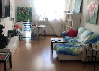 Сдаю в аренду 1-ком. квартиру, 50 м2, Санкт-Петербург, улица Солдата Корзуна, 21/167, муниципальный округ Ульянка