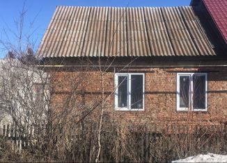 Продажа дома, 58 м2, Сухой Лог, улица Калинина, 9