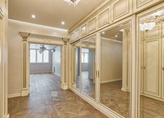 Продается 4-ком. квартира, 160 м2, Москва, улица Маршала Катукова, 24к5, район Строгино