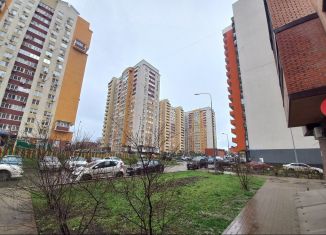 Продажа 2-комнатной квартиры, 51 м2, поселок Верхнетемерницкий, улица Венеры, 21, ЖК Норд