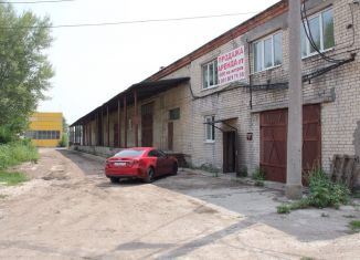 Продажа производства, 1000 м2, Самара, Куйбышевский район