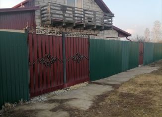 Продаю дом, 120 м2, село Каменно-Верховка, Юбилейная улица, 15/2