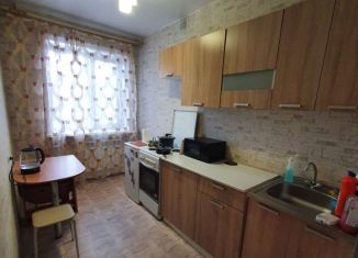 Сдается в аренду однокомнатная квартира, 40 м2, рабочий посёлок Новый Ургал, Донецкая улица, 9