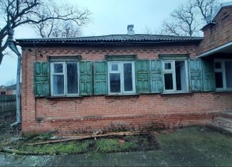 Дом на продажу, 82 м2, хутор Гречаная Балка, Украинская улица