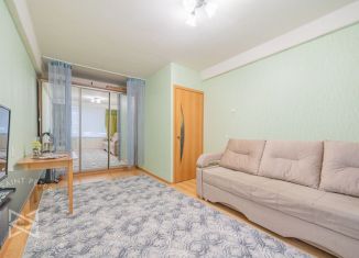 Аренда 1-комнатной квартиры, 31 м2, Санкт-Петербург, проспект Луначарского, 68к2