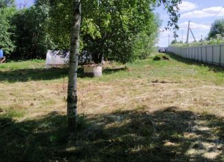 Продажа земельного участка, 370 сот., село Петровское